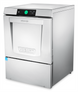 Hobart LXNR-2L 23 Inch Dishwasher Undercounter With Two-Level Racking