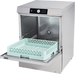 Hobart LXNR-1 23 Inch Undercounter Dishwasher with 17 Inch Door Opening