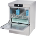 Hobart LXNR-1 23 Inch Undercounter Dishwasher with 17 Inch Door Opening