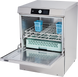 Hobart LXNR-1 23 Inch Undercounter Dishwasher with 17 Inch Door Opening