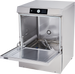 Hobart LXNR-2L 23 Inch Dishwasher Undercounter With Two-Level Racking