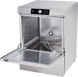 Hobart LXNR-2L 23 Inch Dishwasher Undercounter With Two-Level Racking
