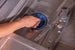 Hobart LXNR-2L 23 Inch Dishwasher Undercounter With Two-Level Racking