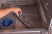 Hobart LXNC-3 23-15/16 Inch Dishwasher Undercounter Chemical Sanitizing