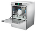 Hobart LXNR-2L 23 Inch Dishwasher Undercounter With Two-Level Racking
