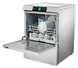 Hobart LXNR-2L 23 Inch Dishwasher Undercounter With Two-Level Racking