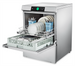 Hobart LXNR-2L 23 Inch Dishwasher Undercounter With Two-Level Racking
