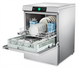 Hobart LXNR-2L 23 Inch Dishwasher Undercounter With Two-Level Racking
