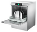 Hobart LXNR-1 23 Inch Undercounter Dishwasher with 17 Inch Door Opening