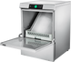 Hobart LXNR-2L 23 Inch Dishwasher Undercounter With Two-Level Racking