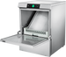 Hobart LXNR-1 23 Inch Undercounter Dishwasher with 17 Inch Door Opening