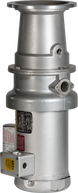 Hobart FD4/125+BUILDUP 12 Inch Disposer 1-1/4 HP Motor Aluminum Housing