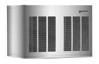 Scotsman FME2404AS-32 Air-Cooled Ice Maker