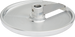 Hobart FP100-1 8 Inch Food Processor Unit Only Angled Continuous Feed Design