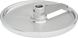 Hobart FP100-1 8 Inch Food Processor Unit Only Angled Continuous Feed Design
