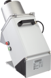 Hobart FP100-1 8 Inch Food Processor Unit Only Angled Continuous Feed Design