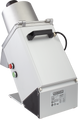 Hobart FP100-1 8 Inch Food Processor Unit Only Angled Continuous Feed Design