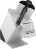 Hobart FP100-1 8 Inch Food Processor Unit Only Angled Continuous Feed Design