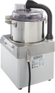 Hobart FP41-1 4 Quart Food Processor Direct Drive Motor Stainless Steel Bowl with Scraper