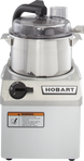 Hobart FP41-1 4 Quart Food Processor Direct Drive Motor Stainless Steel Bowl with Scraper
