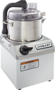 Hobart FP41-1 4 Quart Food Processor Direct Drive Motor Stainless Steel Bowl with Scraper