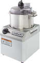 Hobart FP41-1 4 Quart Food Processor Direct Drive Motor Stainless Steel Bowl with Scraper