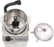 Hobart FP41-1 4 Quart Food Processor Direct Drive Motor Stainless Steel Bowl with Scraper