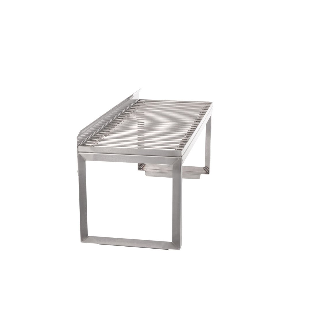 Wire Griddle Racks Optional 36 Inch Overshelf Removable Wire Rack Stainless Steel, Vulcan