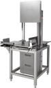 Hobart 6614-2 Electric Meat Bone Saw 200-240V US Export Standard Packaging