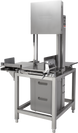 Hobart 6614-2 Electric Meat Bone Saw 200-240V US Export Standard Packaging