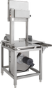 Hobart 6614-2 Electric Meat Bone Saw 200-240V US Export Standard Packaging