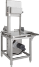 Hobart 6614-2 Electric Meat Bone Saw 200-240V US Export Standard Packaging