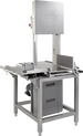Hobart 6614-2 Electric Meat Bone Saw 200-240V US Export Standard Packaging