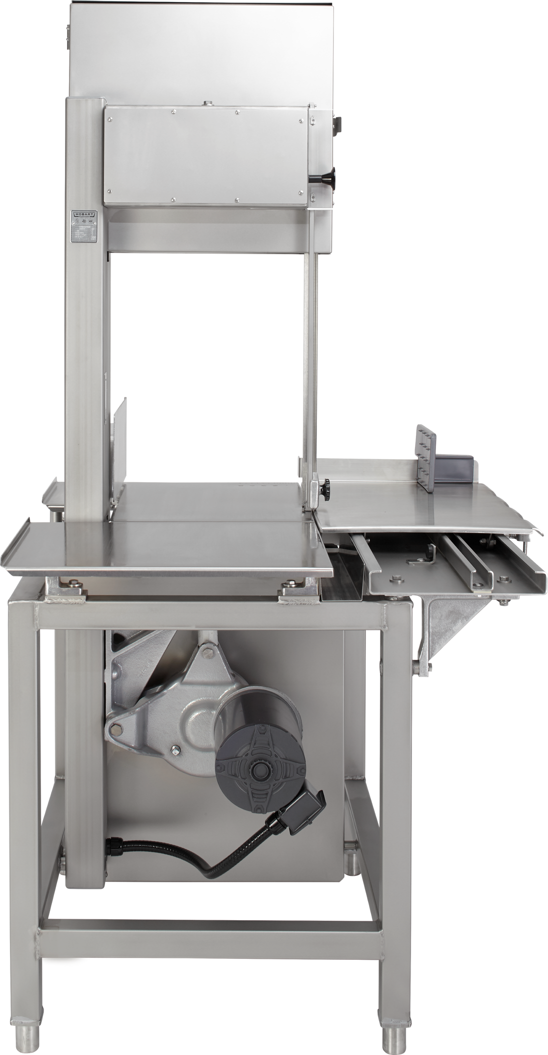 Hobart 6614-2 Electric Meat Bone Saw 200-240V US Export Standard Packaging