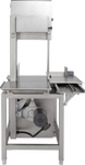 Hobart 6614-2 Electric Meat Bone Saw 200-240V US Export Standard Packaging