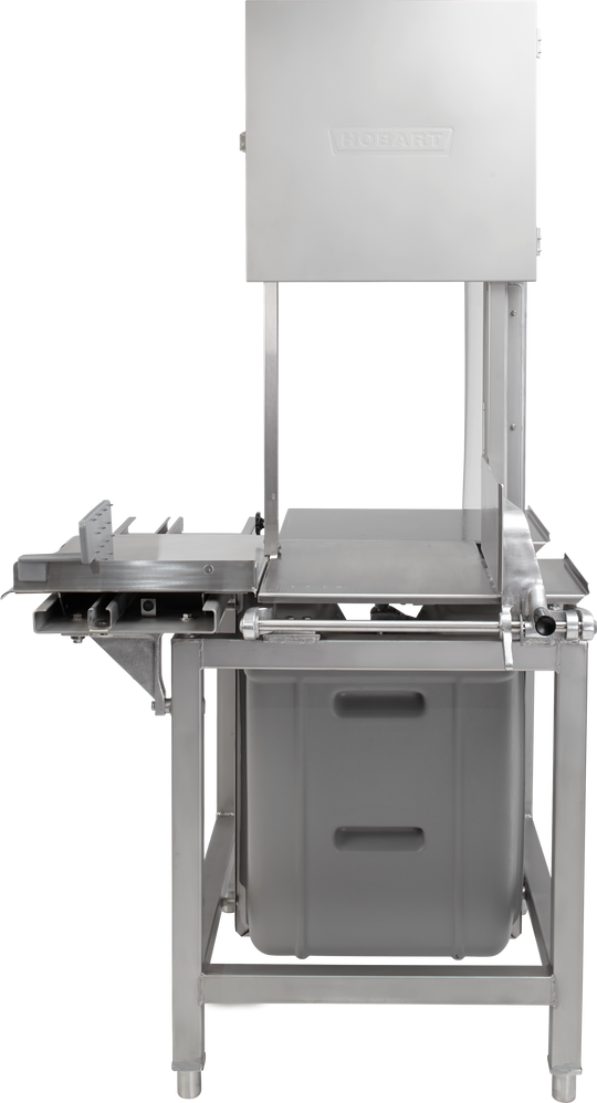 Hobart 6614-2 Electric Meat Bone Saw 200-240V US Export Standard Packaging