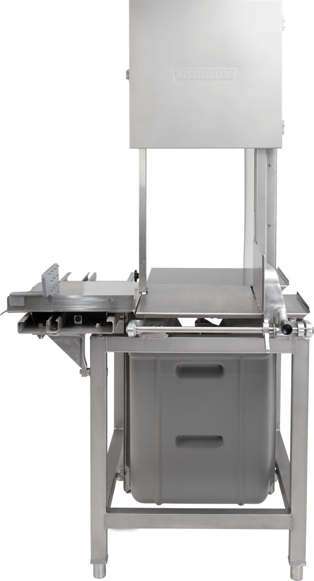 Hobart 6614-2 Electric Meat Bone Saw 200-240V US Export Standard Packaging