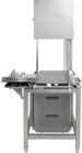 Hobart 6614-2 Electric Meat Bone Saw 200-240V US Export Standard Packaging