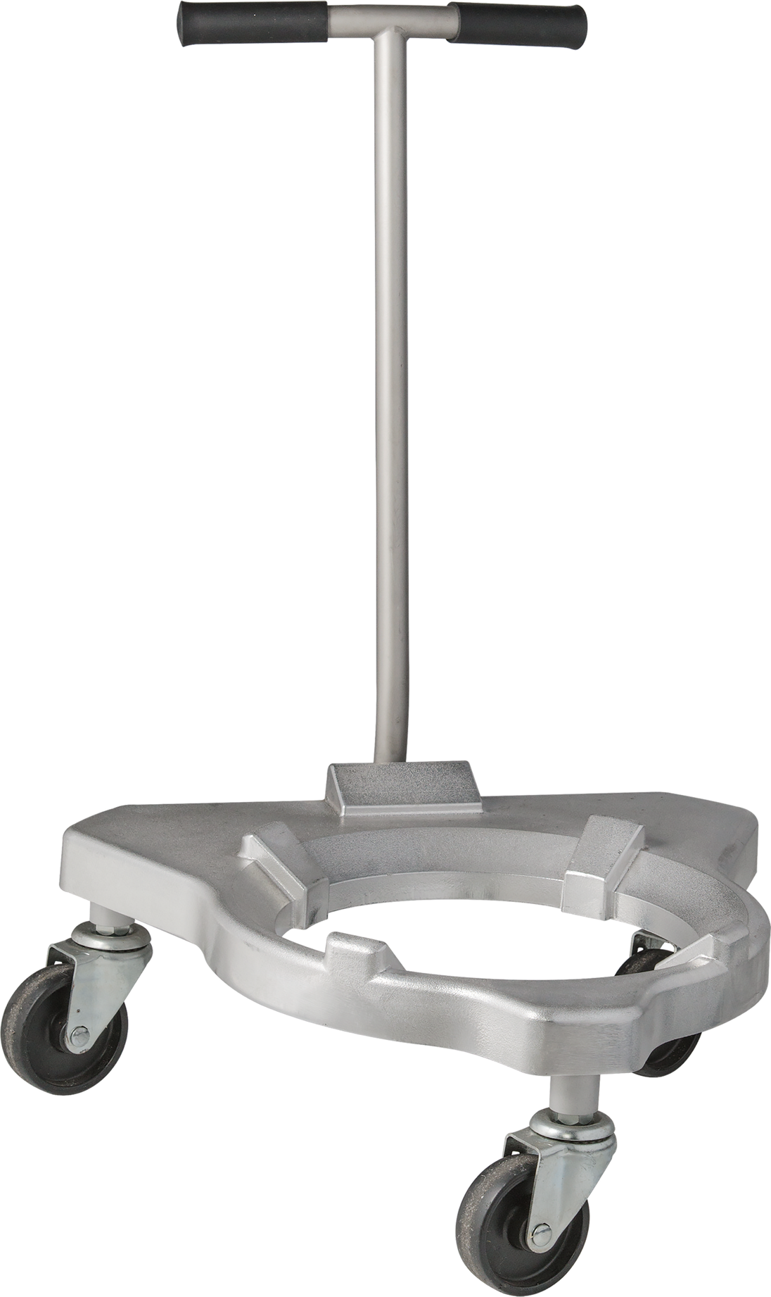 Optional 60 to 140 Qt. Aluminum Mixing Bowl Dolly for HL400, HL600, HL662, HL800 and HL1400 Legacy Mixer Series, Hobart TRUCK-HL1486