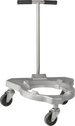 Optional 60 to 140 Qt. Aluminum Mixing Bowl Dolly for HL400, HL600, HL662, HL800 and HL1400 Legacy Mixer Series, Hobart TRUCK-HL1486