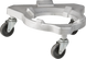 Optional 60 to 140 Qt. Aluminum Mixing Bowl Dolly for HL400, HL600, HL662, HL800 and HL1400 Legacy Mixer Series, Hobart TRUCK-HL1486