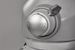 Hobart HL200-1STD 20 Quart Electric Bench Mixer with Bowl Beater Whip Spiral Dough Arm