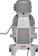 Hobart HL200-2 20 Quart Bench Type Mixer with Timer Without Attachments