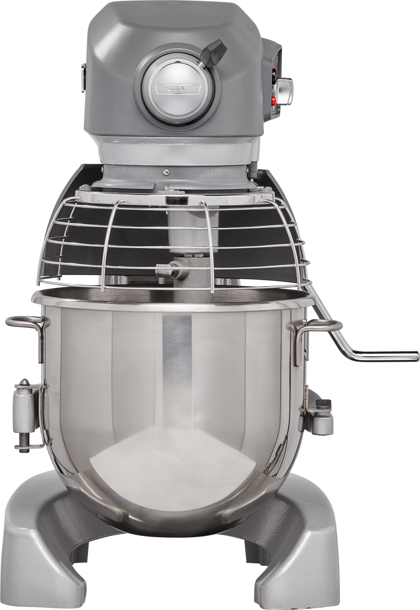 Hobart HL200-2 20 Quart Bench Type Mixer with Timer Without Attachments
