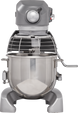 Hobart HL200-2 20 Quart Bench Type Mixer with Timer Without Attachments