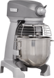 Hobart HL200-1STD 20 Quart Electric Bench Mixer with Bowl Beater Whip Spiral Dough Arm