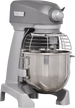 Hobart HL200-2 20 Quart Bench Type Mixer with Timer Without Attachments