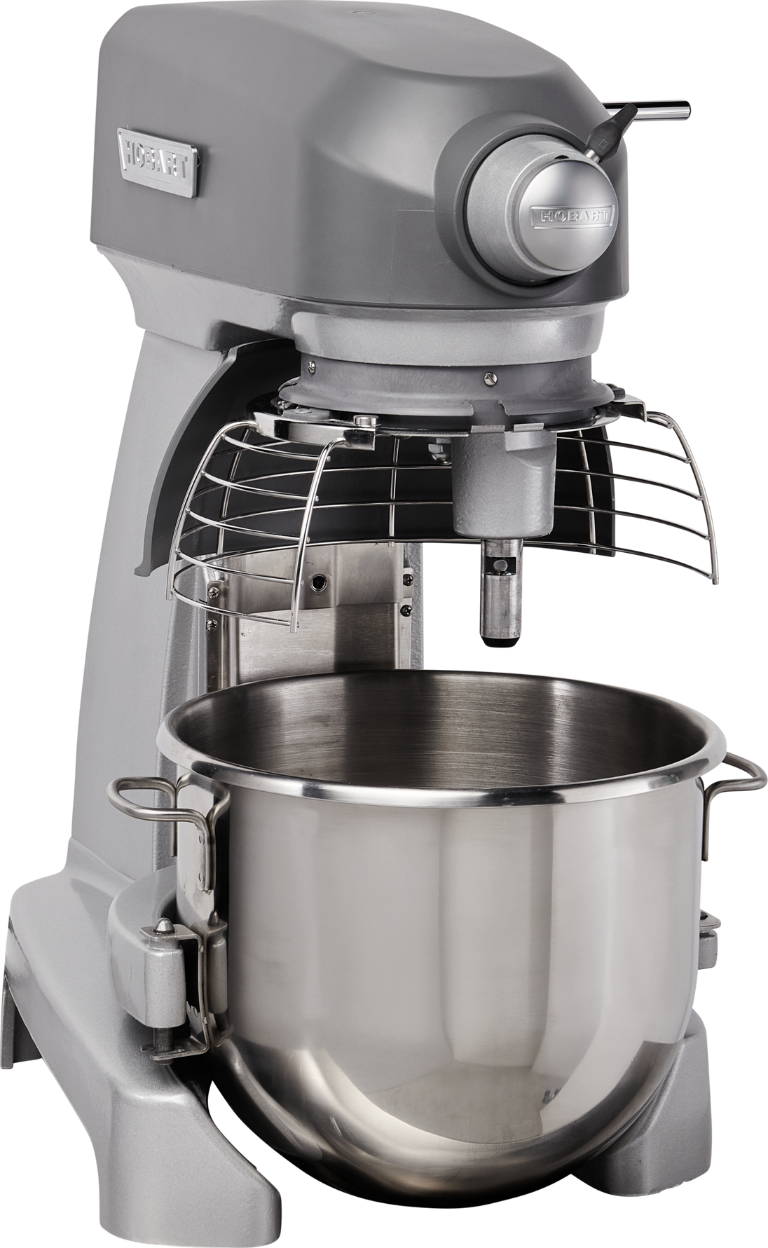 Hobart HL200-2 20 Quart Bench Type Mixer with Timer Without Attachments