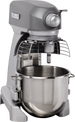 Hobart HL200-2 20 Quart Bench Type Mixer with Timer Without Attachments