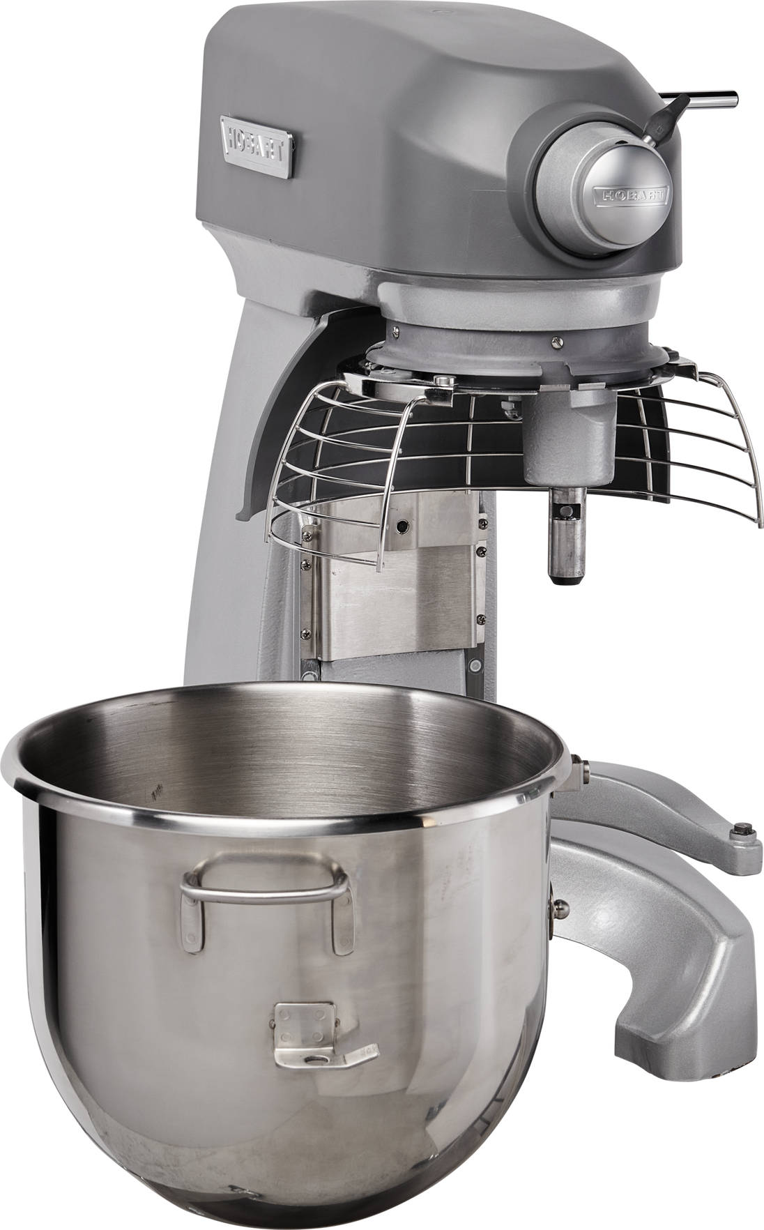 Hobart HL200-2 20 Quart Bench Type Mixer with Timer Without Attachments